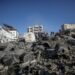 Najjače bombardovanje Gaze od početka sukoba, Hamas žestoko uzvratio