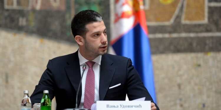 “Srpski sport bez dopinga je temelj našeg sistema”: Udovičić o dopunama zakona o sprečavanju dopinga