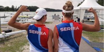 Bronza za Jovanu Arsić na Svetskom kupu u Zagrebu