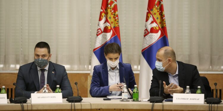 Od sutra kafići rade do ponoći, a ovo su sve odluke
