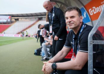 Trener Partizana kratak posle poraza: Čestitam mojim momcima, čestitam Zvezdi!