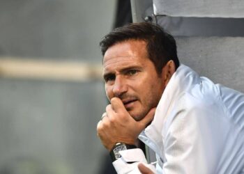 Lampard: Ego nije problem, vratio bih se u Čempionšip