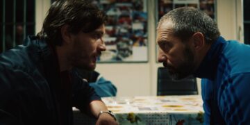 “Lihvar” premijerno na Festu, u bioskopima od 20. maja (VIDEO)
