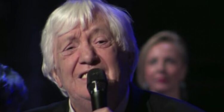 Preminuo Đorđe Marjanović: Legendarni pevač izgubio bitku sa koronom