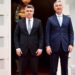 Milanović: Tu smo da pomognemo komšijama