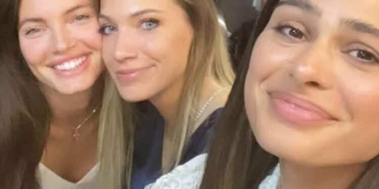 Nedovićeva supruga bežala od huligana Zvezde i Partizana: Oglasila se iz kuhinje restorana (FOTO)