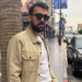 Miodrag Radonjić objavio prvu fotografiju sa sinom Savom