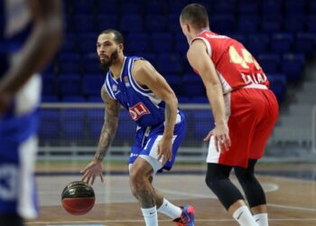 Kobs: Odbrana ključna za plasman u finale ABA lige