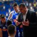 Milojević pred duel Zvezde i Budućnosti: Ko bude bolje izneo pritisak, pobediće