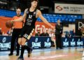 Partizan lako do 2-0, sledi polufinale sa Megom