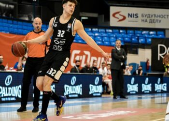 Partizan lako do 2-0, sledi polufinale sa Megom
