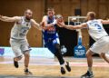 Marko Tejić MVP plej-ofa ABA 2 lige