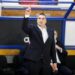 Milojević: Da vratimo seriju za Beograd