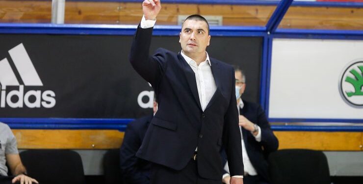 Milojević o tenzijama između Zvezde i Budućnosti: Bilo bi glupo…