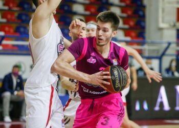 Petrušev stiže u NBA, najavljen put Jokićevim stopama