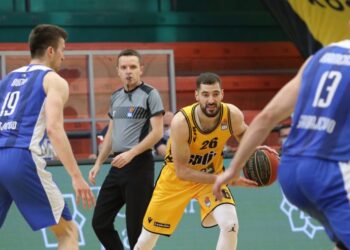 Split razbio Sparse i odbranio ABA ligu