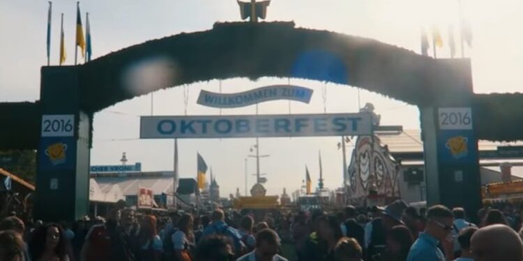 Ponovo otkazan Oktoberfest!