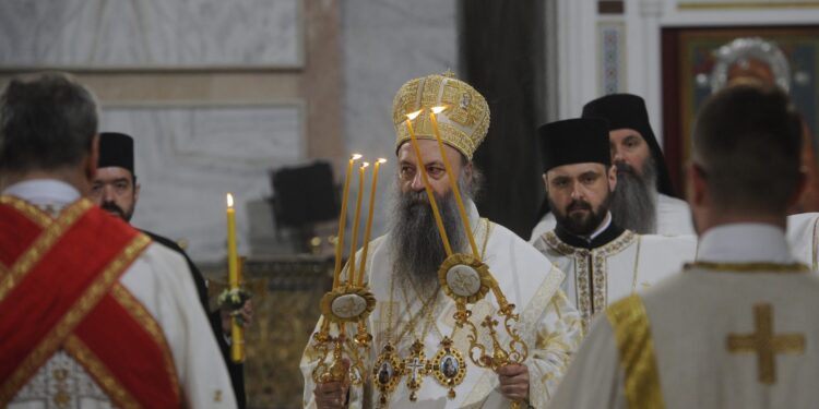 Danas je Vaskrs – najveći hrišćanski praznik – Hristos vaskrse!
