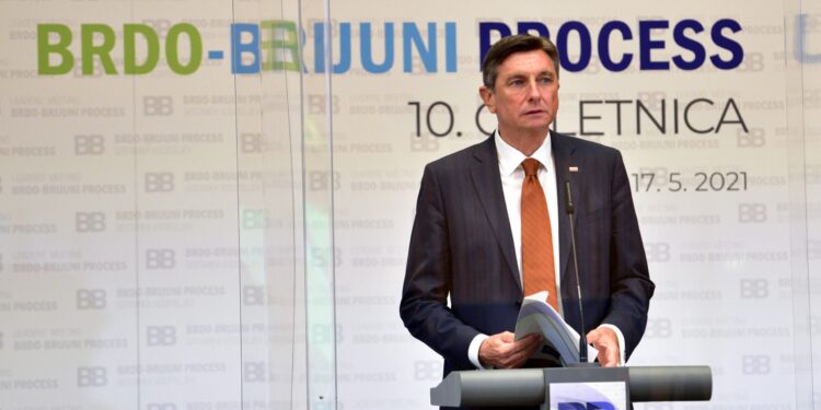 Oglasio se i Pahor: Bilo povišenih tonova, pa pomirenja, pa…
