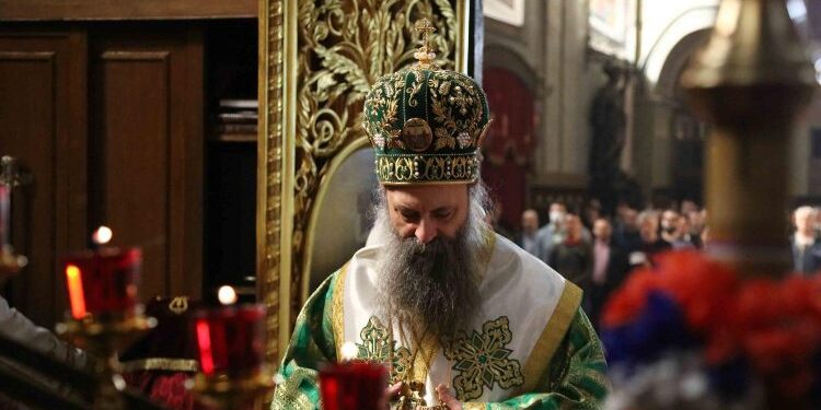 SPC: Odloženo potpisivanje Temeljnog ugovora sa Crnom Gorom, zabrinuti smo