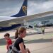 NATO: Prinudno sletanje aviona u Minsk je opasan incident