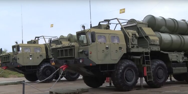 Putin: Rusija uspešno završava testiranje S-500