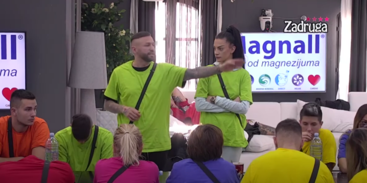 Ša je spreman da žrtvuje život zbog mene, venčaćemo se u crkvi i imaćemo veliku svadbu!