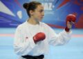 Kakav trijumf: Zlato za Jovanu Preković u Lisabonu!