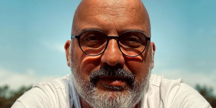 Toni Cetinski jedva čeka da postane deda! (FOTO)