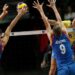 Srbija savladala Italiju u Riminiju