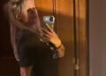 Seksi fotka Vande Ikardi cenzurisana, ona se iznervirala, pa okačila novu! (FOTO)