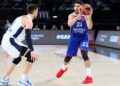 Košarkaši Efesa i Barselone večeras za trofej u Evroligi