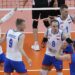 Odbojkaši Srbije otputovali u Ljubljanu