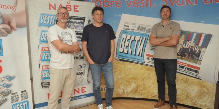 Gosti “Vesti” kreću na nesvakidašnji poduhvat: Rukomet na Kilimandžaru