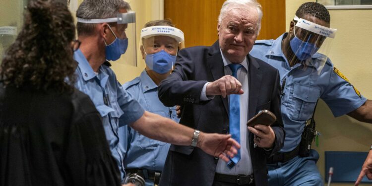 Mladiću doživotna robija!