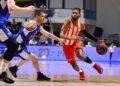 Trinkijeri uzvraća udarac Zvezdi: Košarkaš crveno-belih na meti Bajerna?