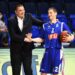 Partizan želi plejmejkera Budućnosti