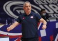 Kokoškov: Idemo dan po dan, ne mogu da pričam o Joviću