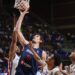 MVP Vasa, Bobi i Petrušev za pobedu! Srbija se mučila, pa za 10 minuta raznela Dominikanu!