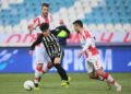 Jović potpisao novi ugovor sa Partizanom do 2025.