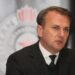 Mijailović: Molim javnost i navijače za strpljenje