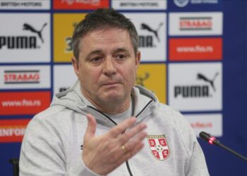 Piksi: Spremni smo za Jamajku, ovo je prilika igračima da se dokažu