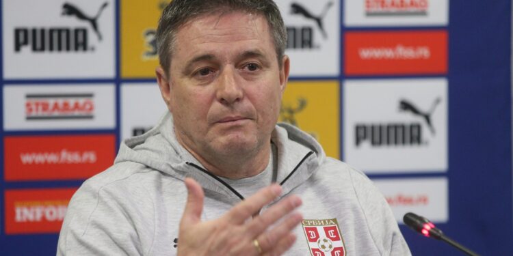 Piksi: Spremni smo za Jamajku, ovo je prilika igračima da se dokažu