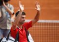 Đoković o sudaru sa Federerom i Nadalom: Nikako mi to ne izgleda