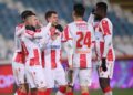 Zvezda saznala protivnike na putu do Lige šampiona