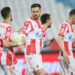 Zvezda nije imala sreće na žrebu: Dobila najtežeg rivala, ide šampionu Izraela ili starom dželatu