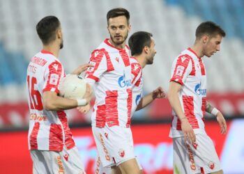 Sve spremno za novu sezonu Superlige: Zvezda igra derbi sa Vojvodinom, Partizan gostuje Proleteru