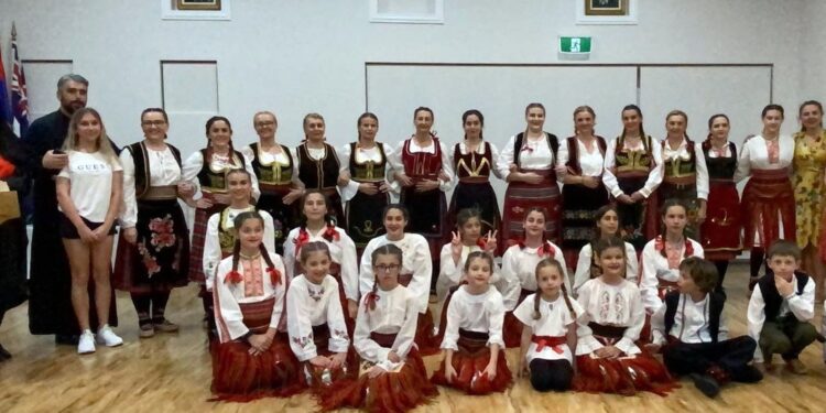 Baštinari srpske tradicije