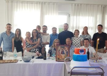 Slava i bez predsednika