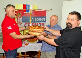 Radost i sloga